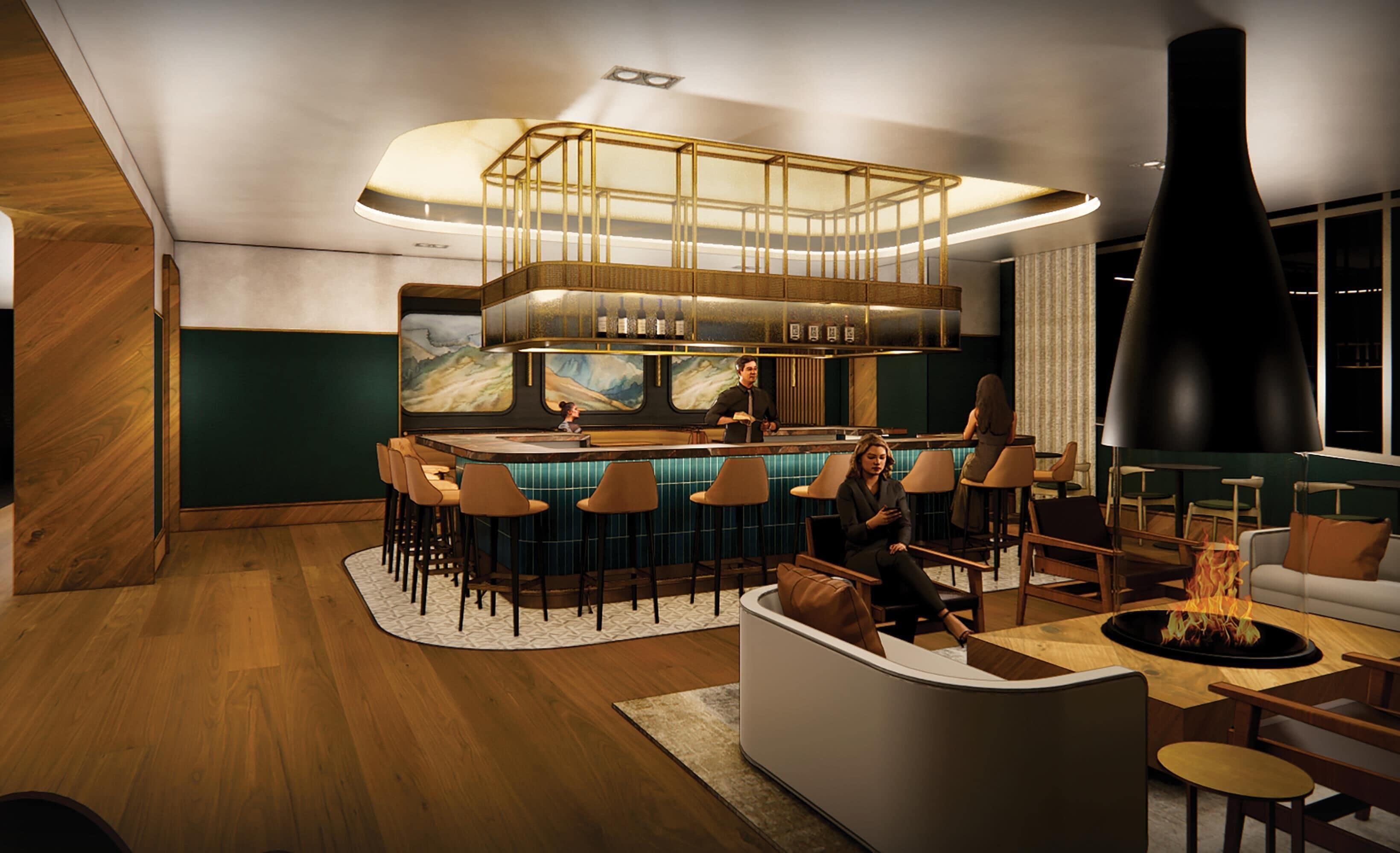 Photo - Hotel 1000, In The Unbound Collection By Hyatt