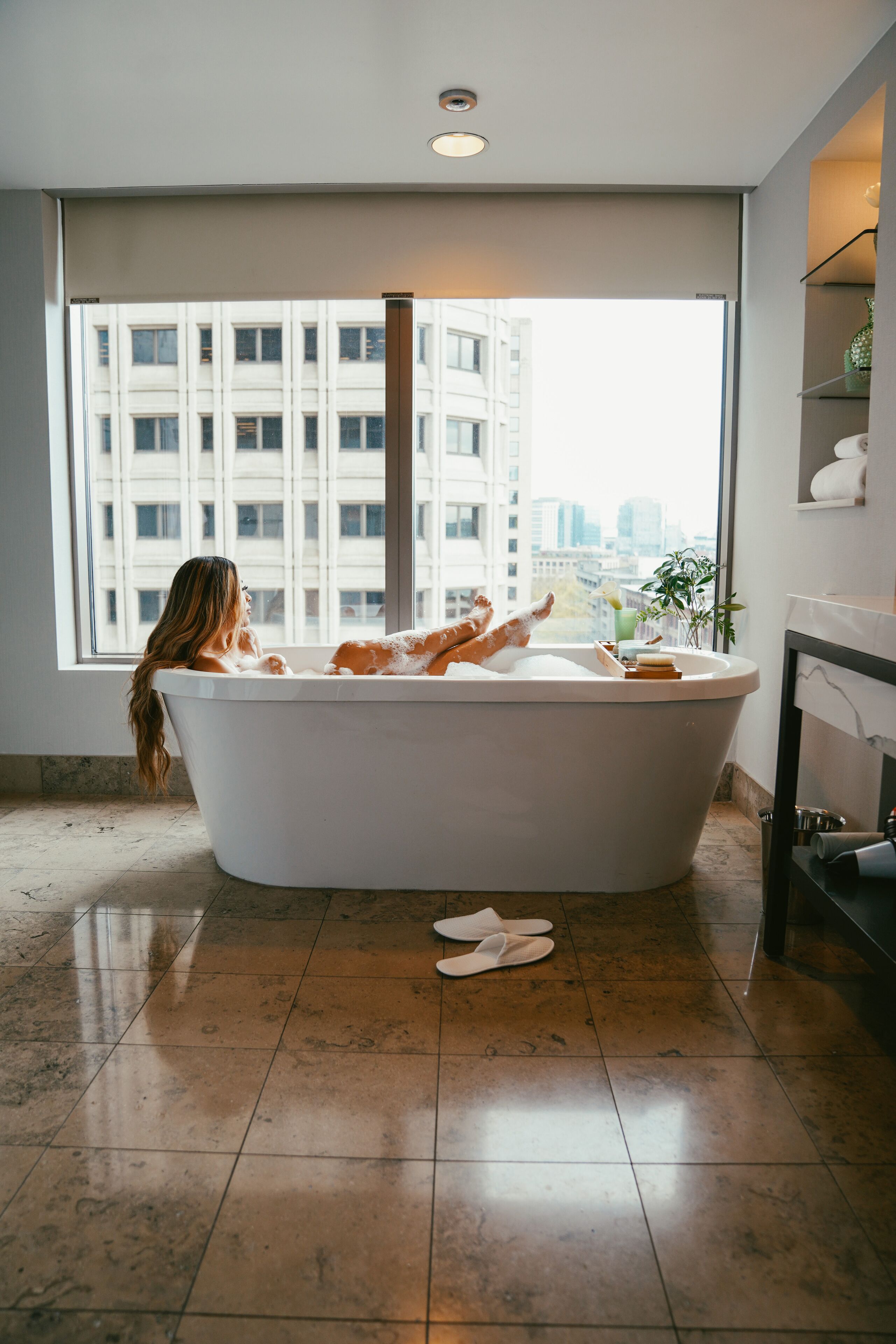 Foto - Hotel 1000, LXR Hotels & Resorts