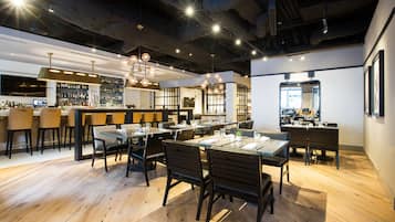 Spécialités Cuisine à base de fruits de mer