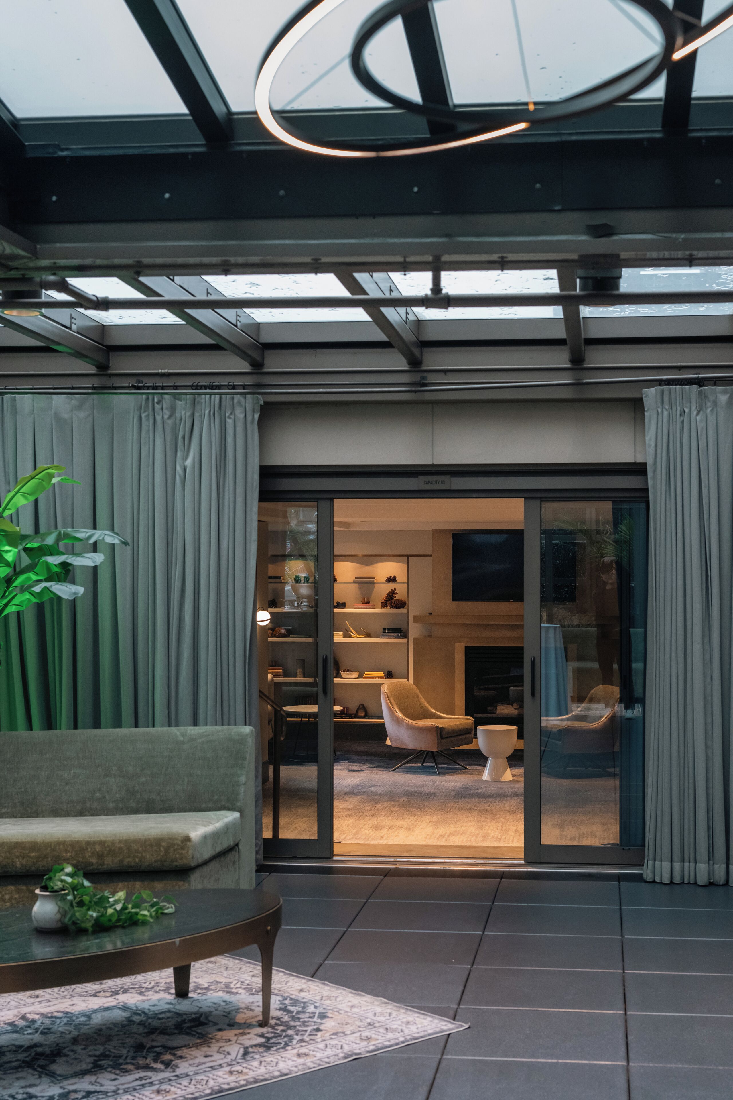 Foto - Hotel 1000, in The Unbound Collection by Hyatt