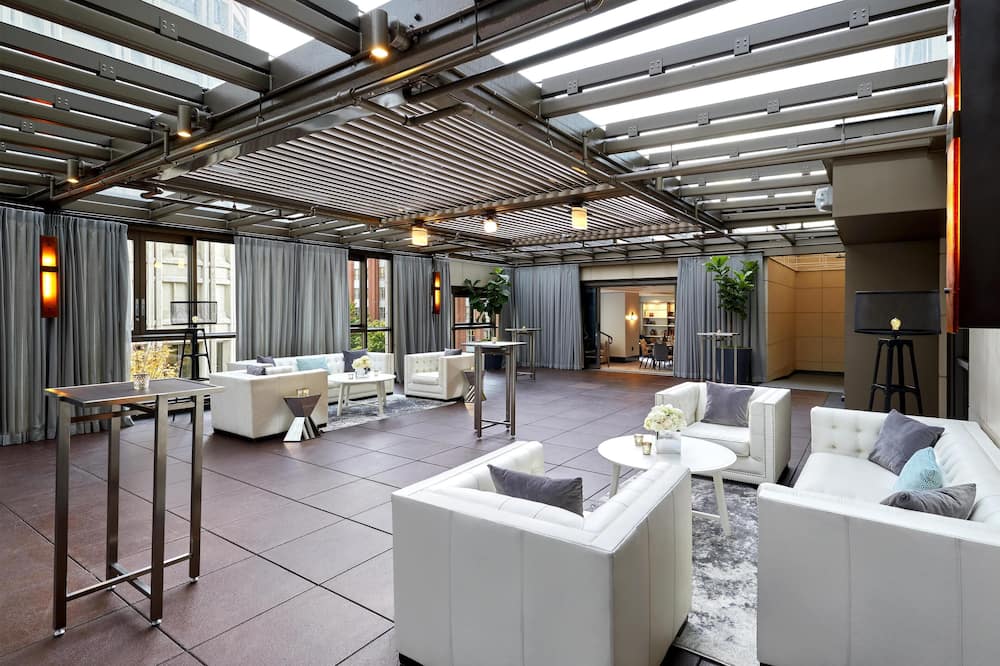 Hotel 1000, in The Unbound Collection by Hyatt