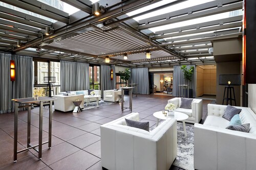 Hotel 1000, in The Unbound Collection by Hyatt