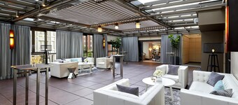 Hotel 1000, in The Unbound Collection by Hyatt