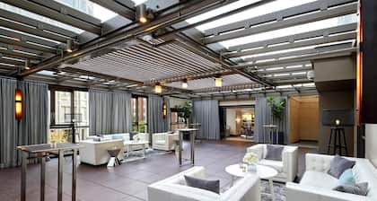 Hotel 1000, in The Unbound Collection by Hyatt