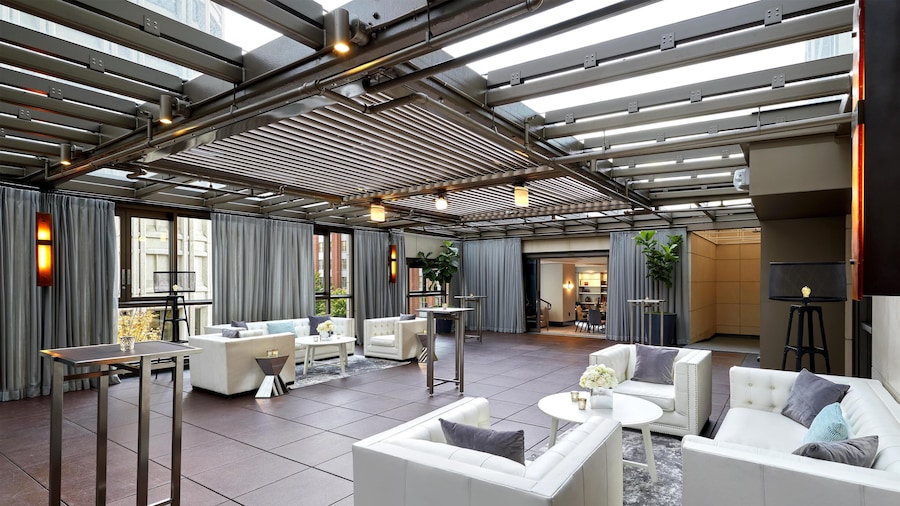 Hotel 1000, in The Unbound Collection by Hyatt