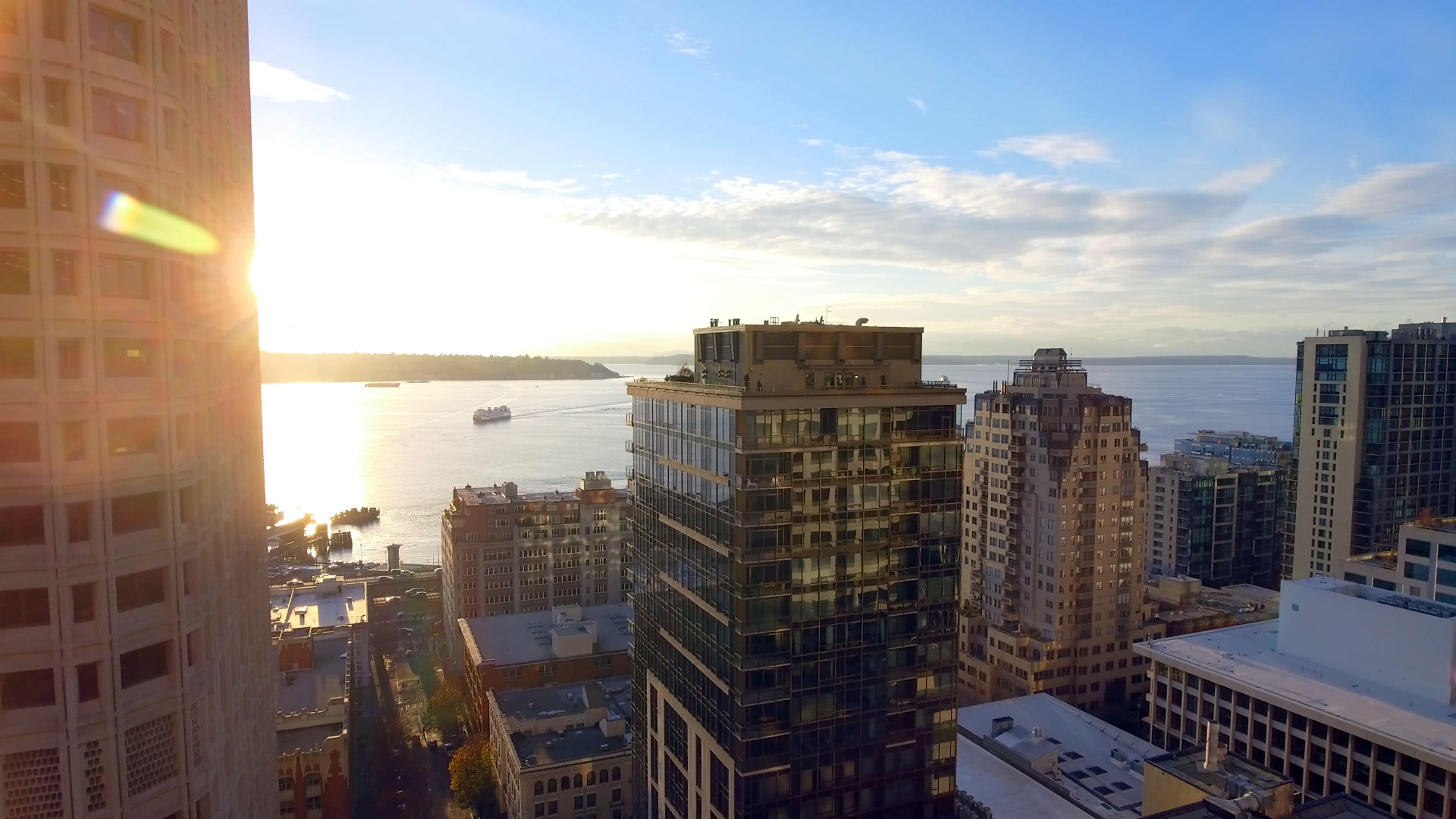 Foto - Hotel 1000, LXR Hotels & Resorts