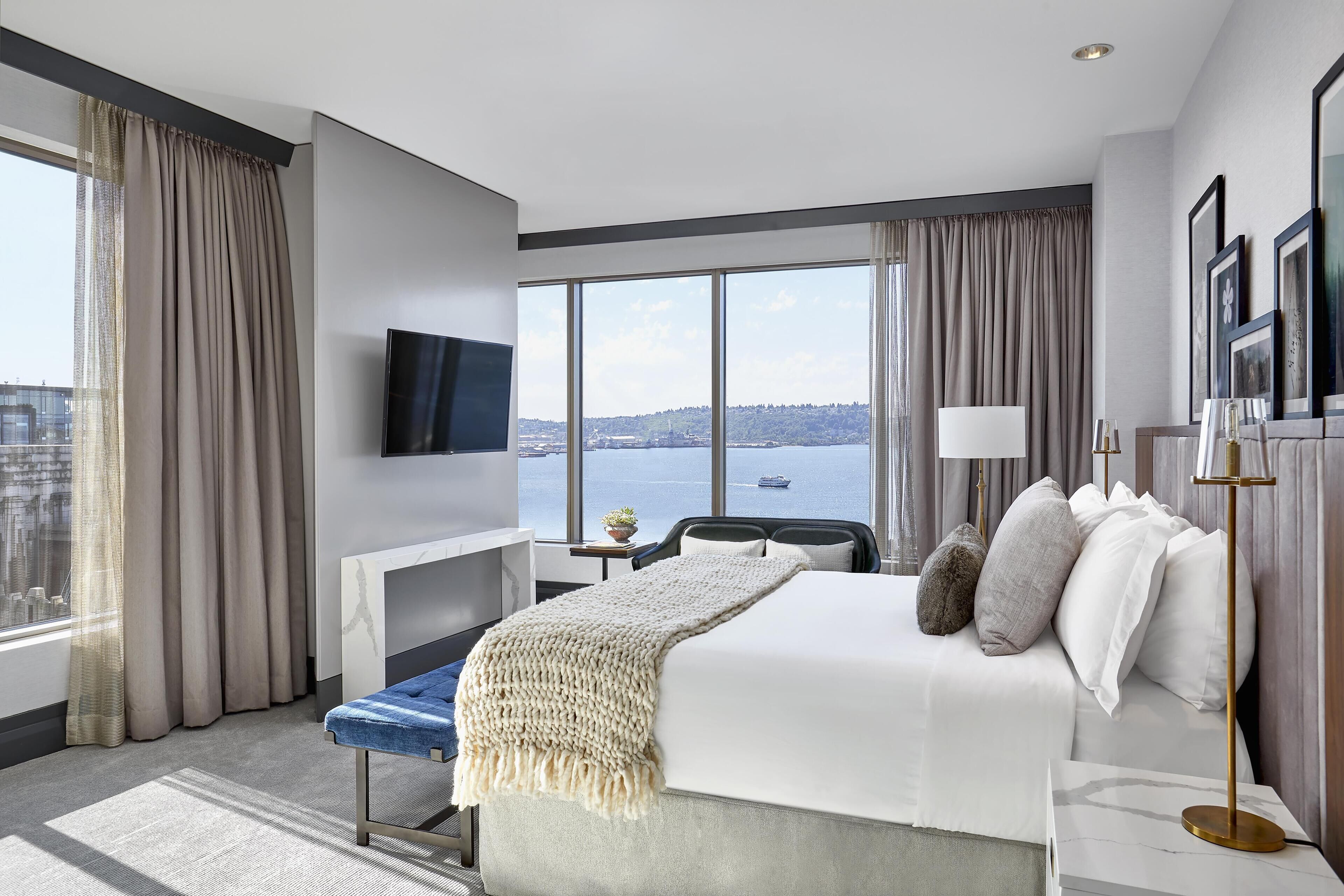 Photo - Hotel 1000, In The Unbound Collection By Hyatt