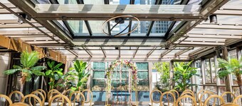 Hotel 1000, in The Unbound Collection by Hyatt