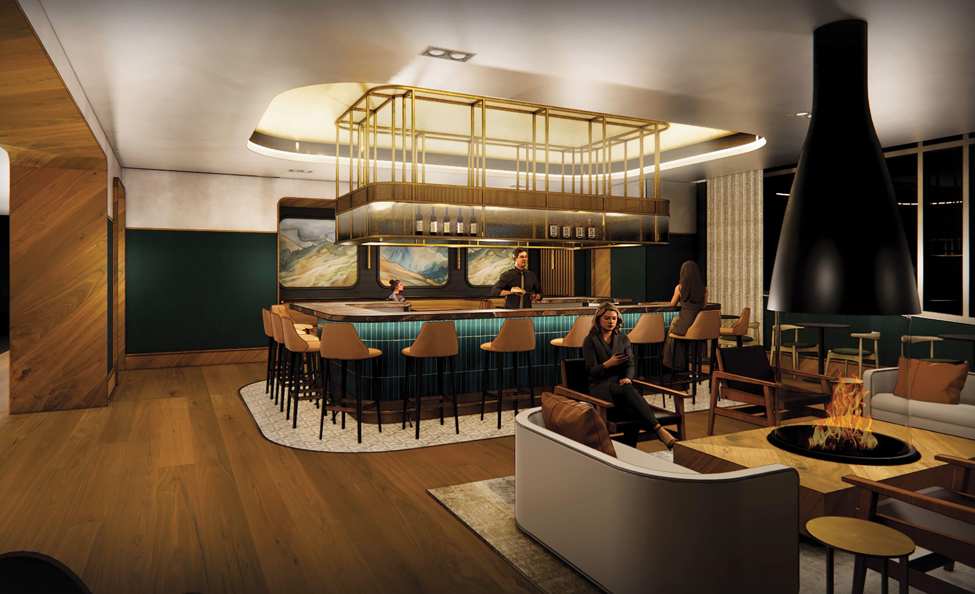 Photo - Hotel 1000, In The Unbound Collection By Hyatt