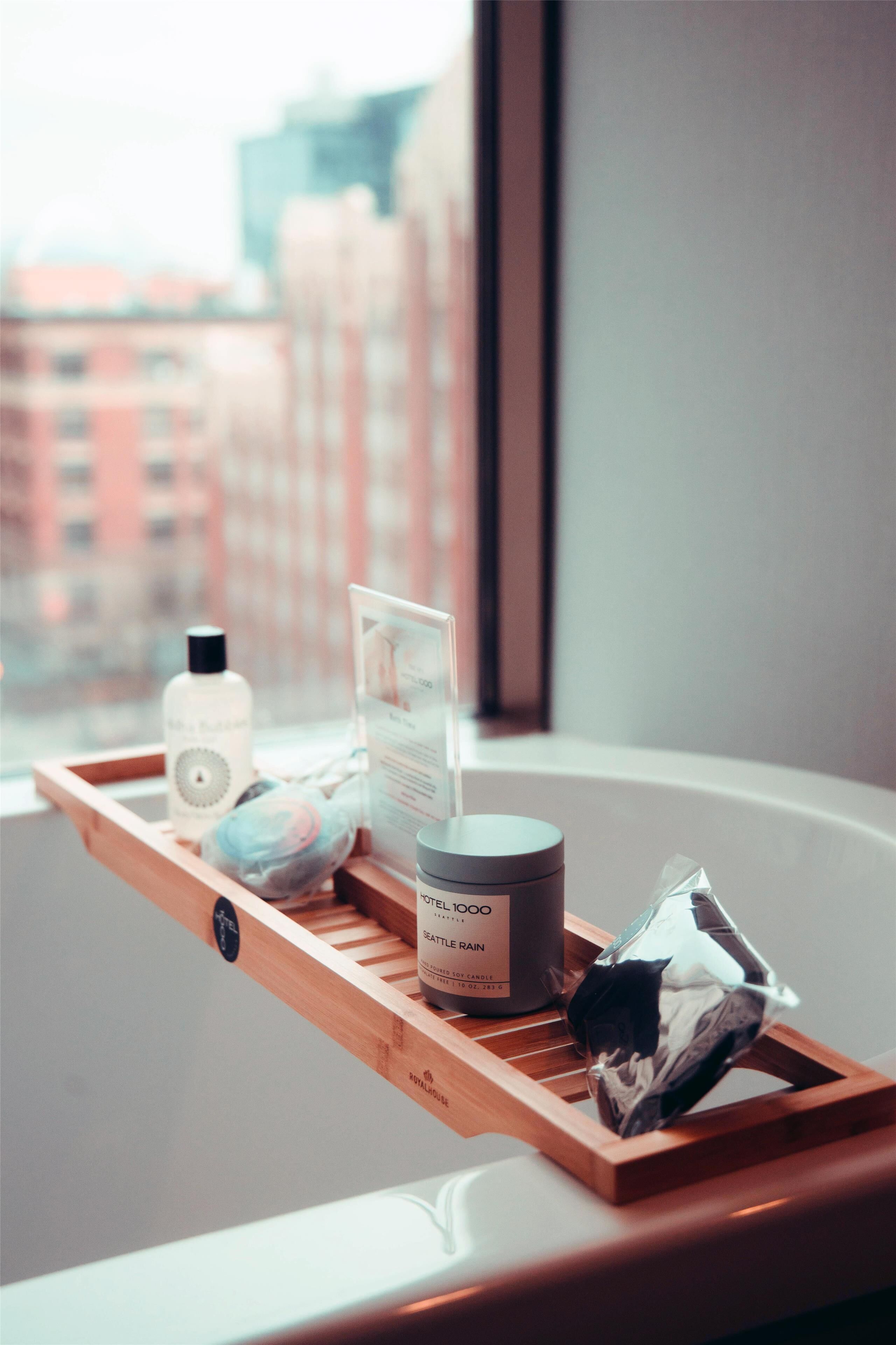 Photo - Hotel 1000, In The Unbound Collection By Hyatt