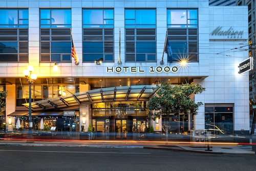 Hotel 1000, in The Unbound Collection by Hyatt