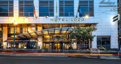 Hotel 1000, in The Unbound Collection by Hyatt