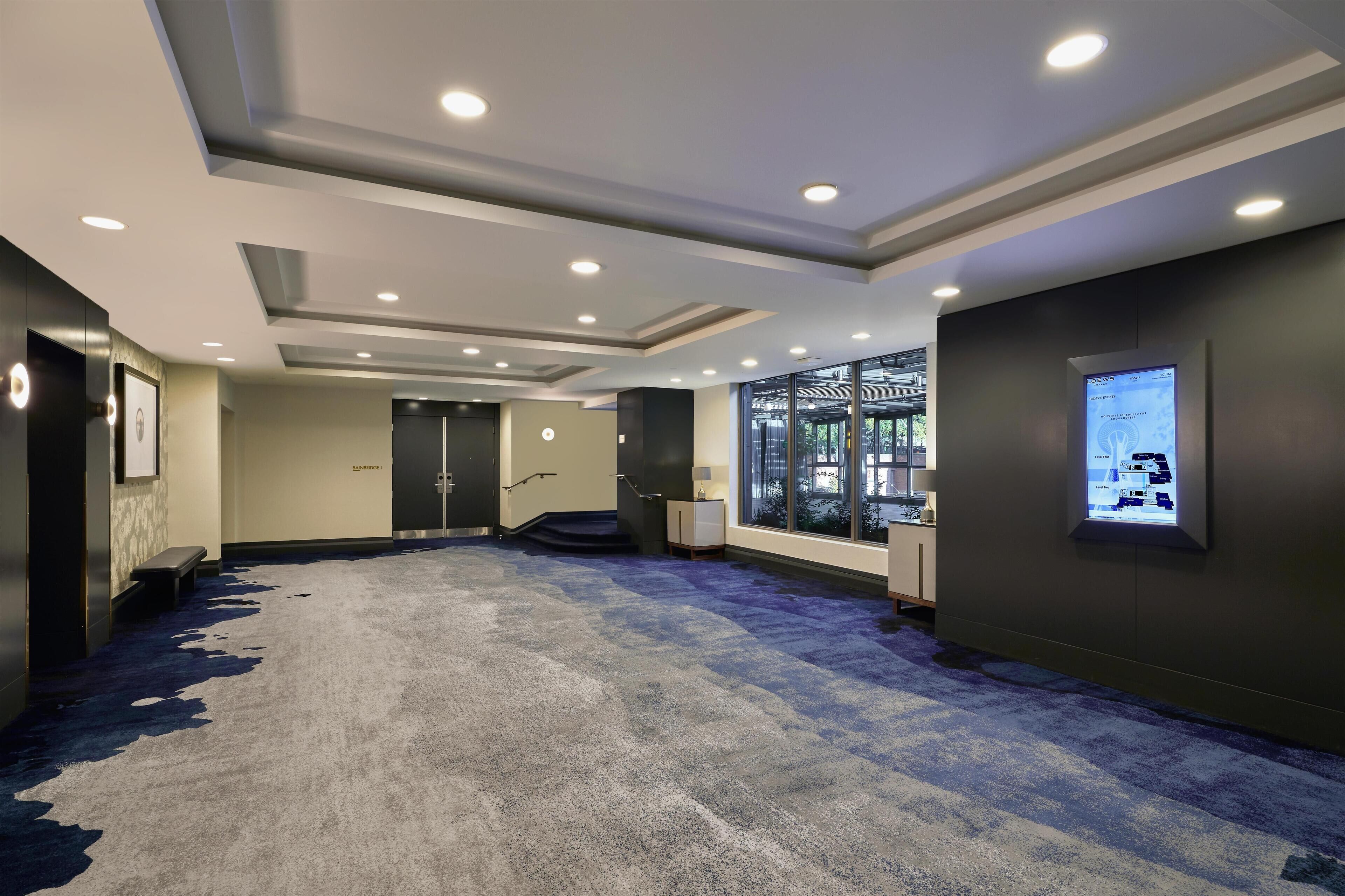 Photo - Hotel 1000, In The Unbound Collection By Hyatt