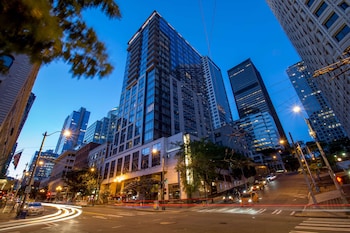 Hotel 1000, LXR Hotels & Resorts