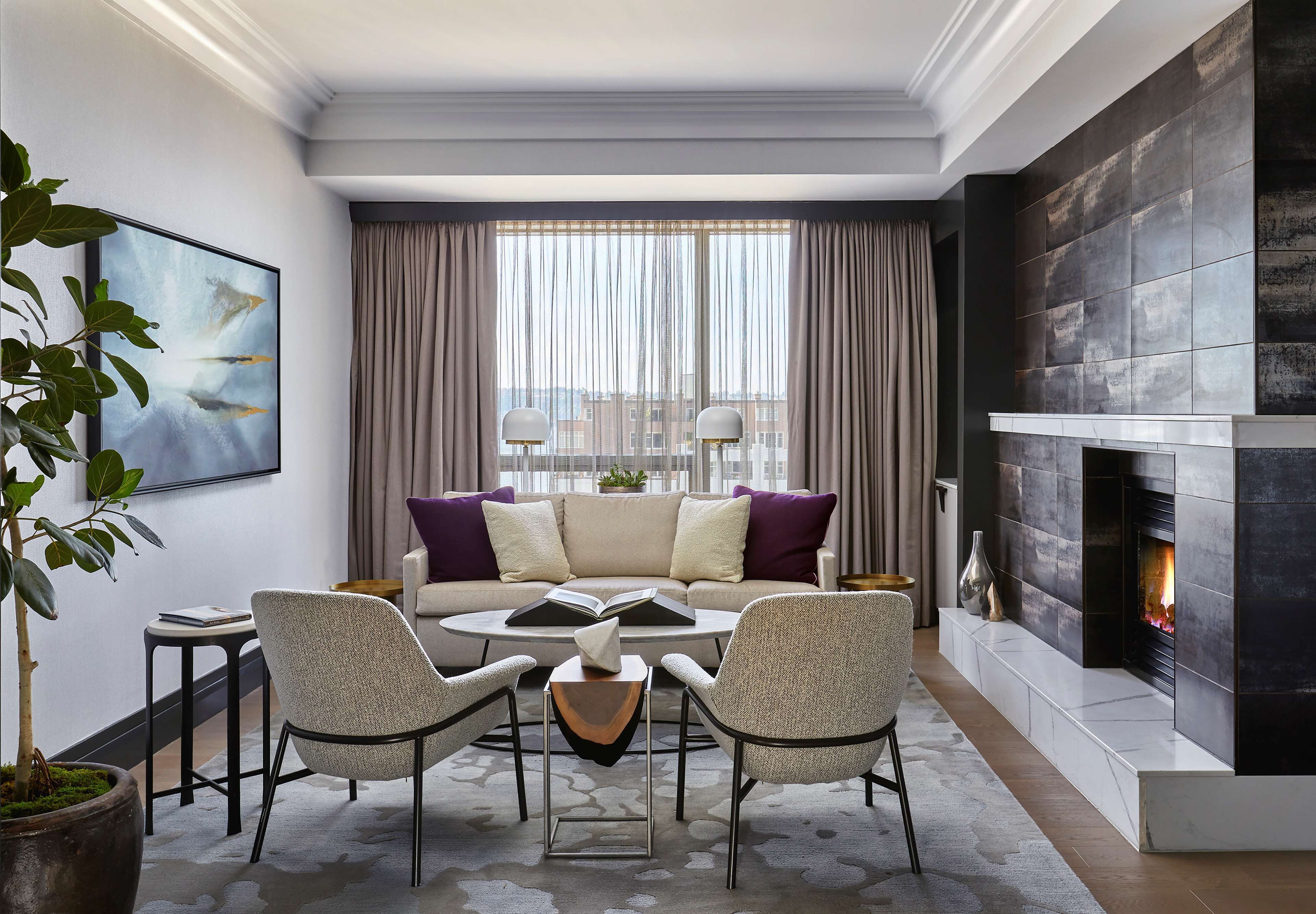 Foto - Hotel 1000, LXR Hotels & Resorts