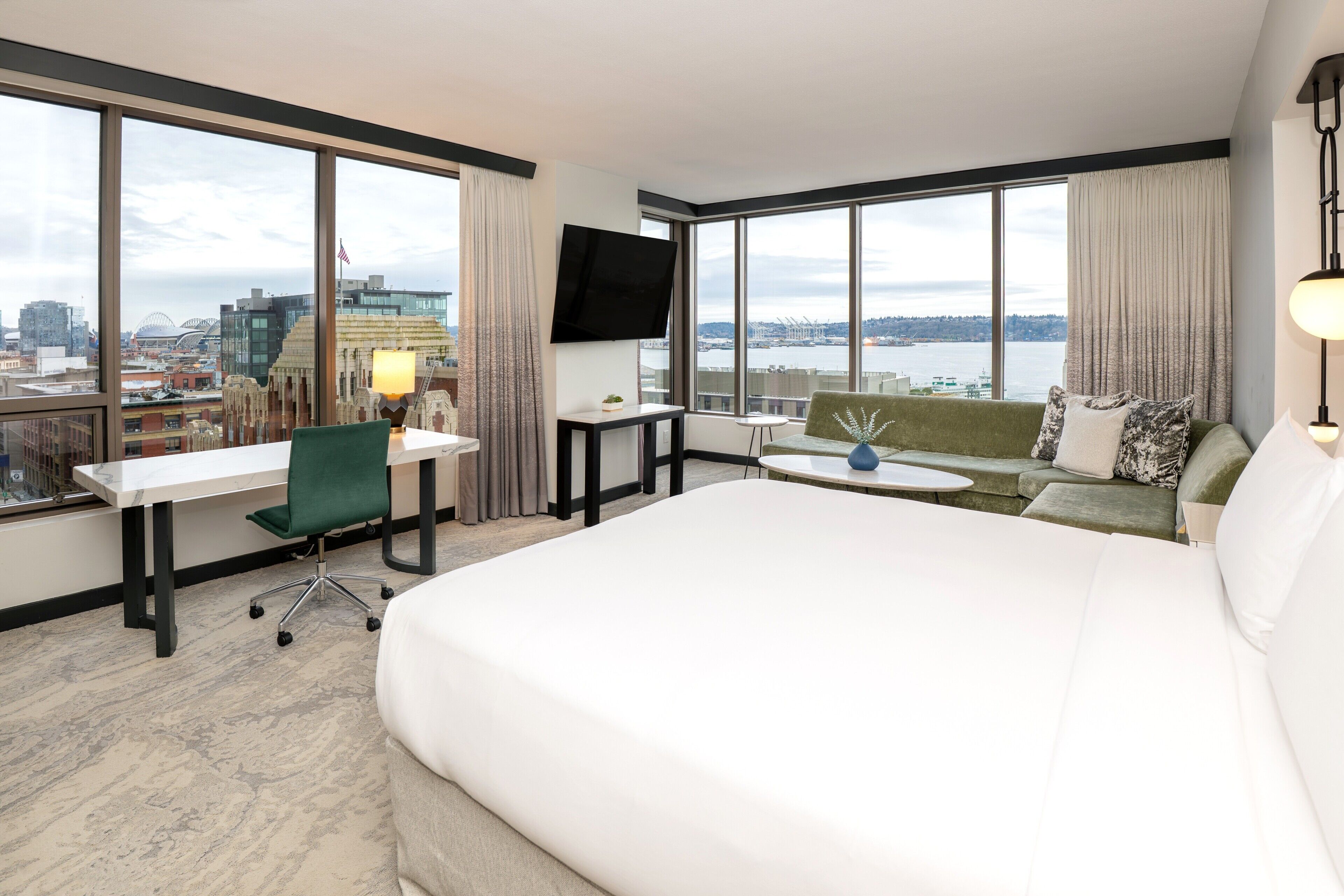 Foto - Hotel 1000, in The Unbound Collection by Hyatt