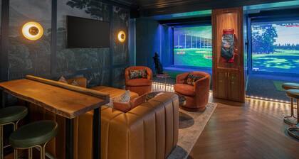 Hotel 1000, in The Unbound Collection by Hyatt