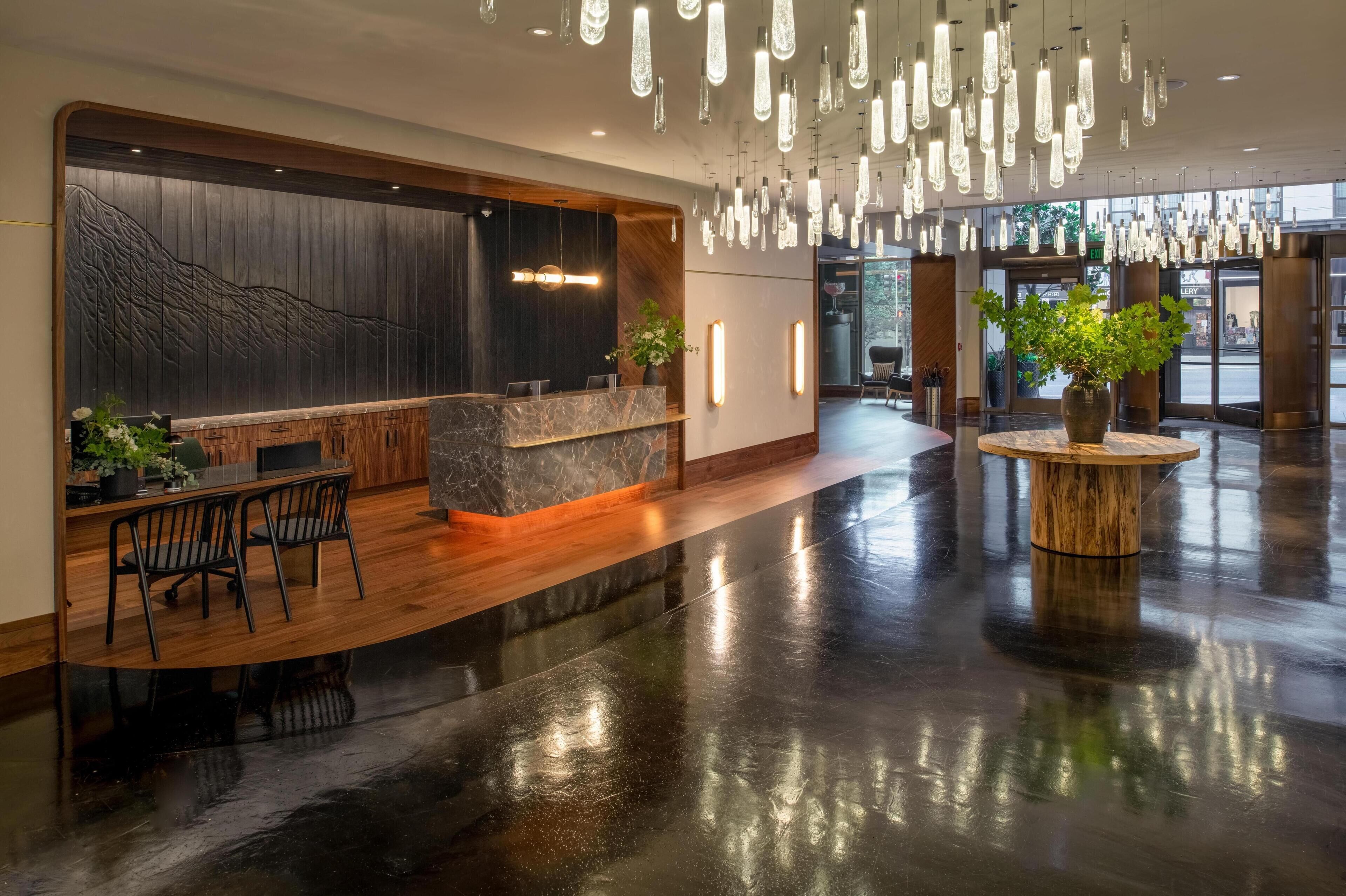 Photo - Hotel 1000, In The Unbound Collection By Hyatt