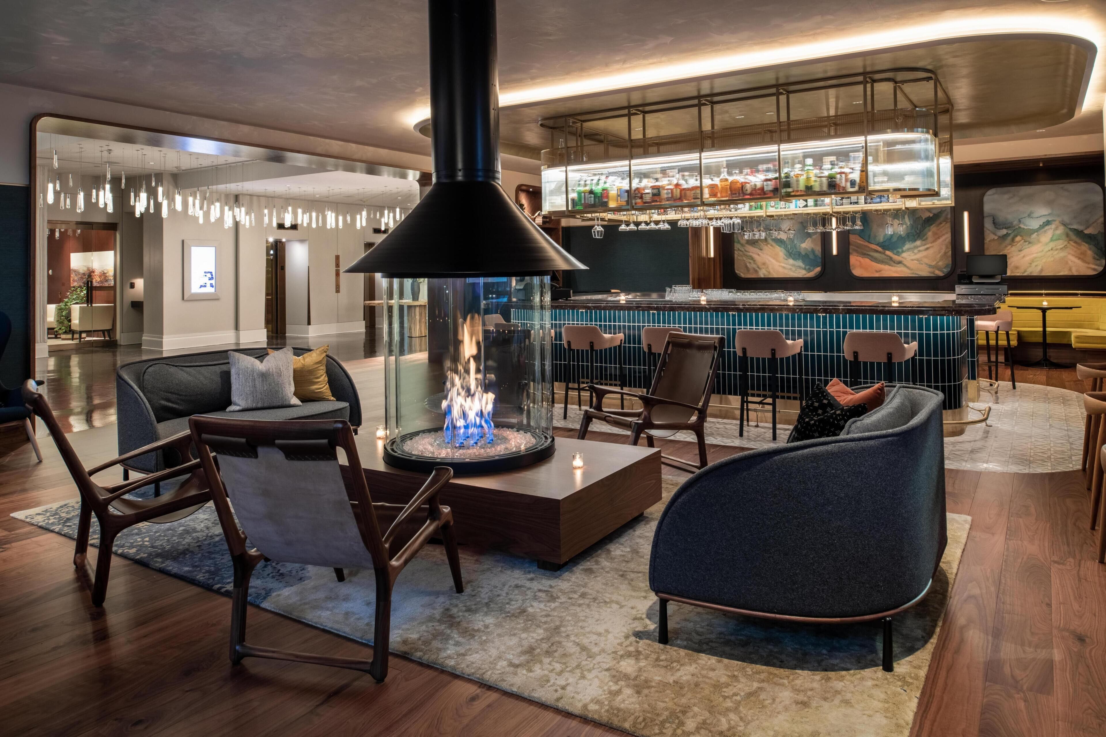 Foto - Hotel 1000, in The Unbound Collection by Hyatt