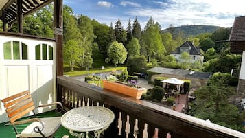 Family Apartment (Gold) | Exterior