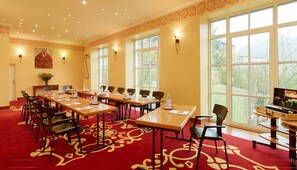 Meeting facility - PARK VILLA zentral am Mittelrhein (Boppard)