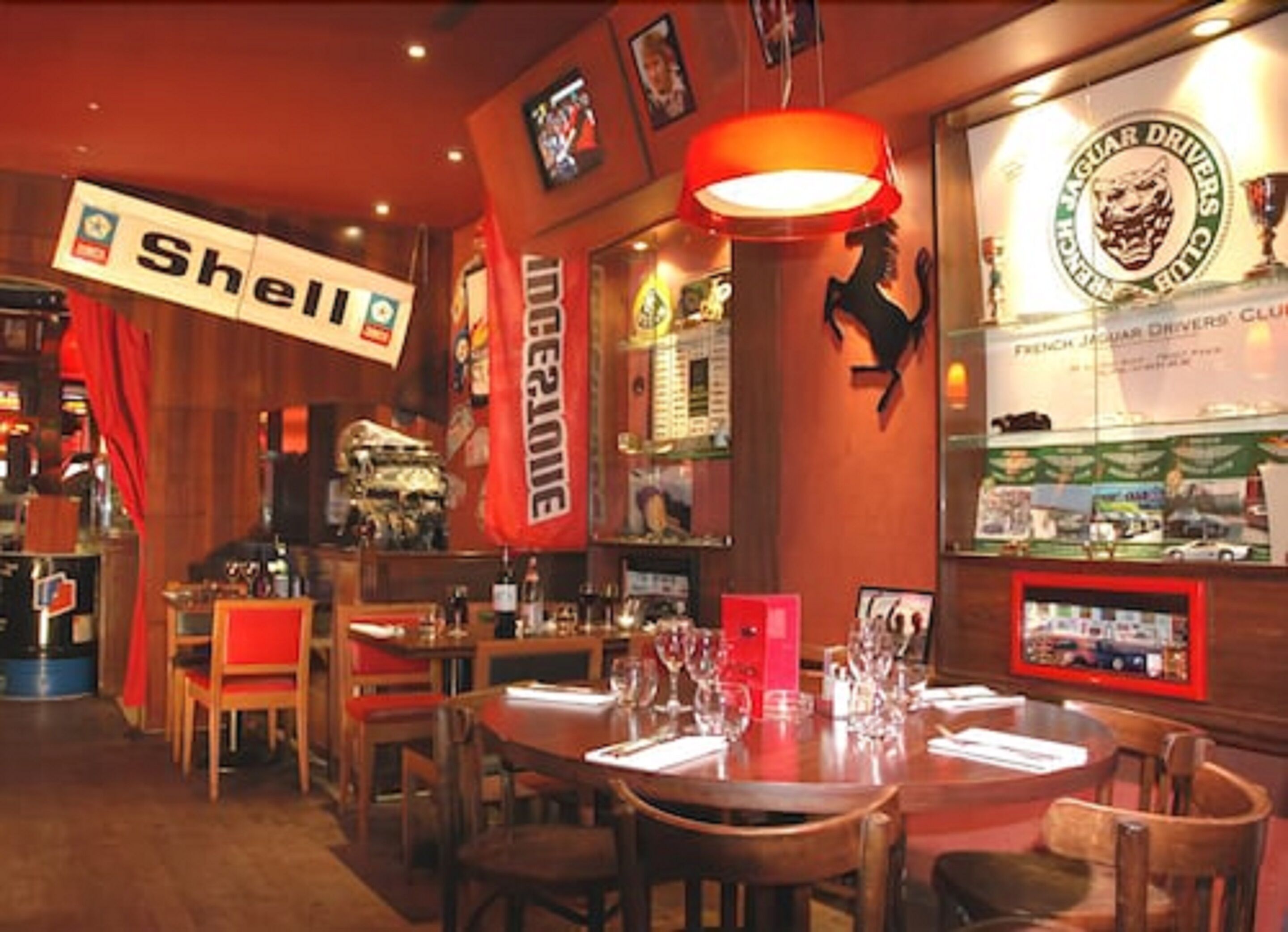 Foto - Hotel Terminus Orleans
