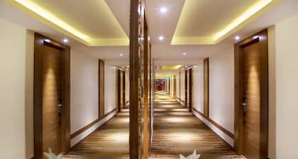 Hotel Maurya