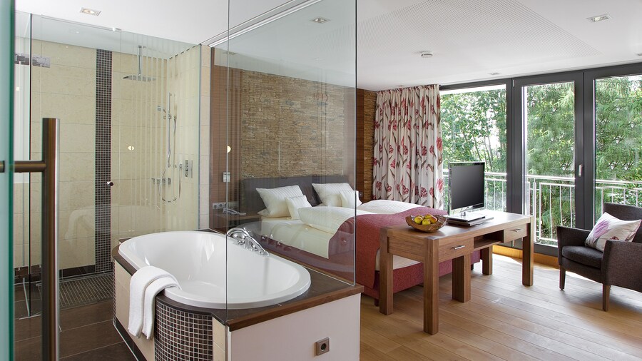 Landidyll Hotel Gasthof zum Freden