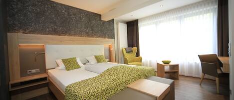 Chambre Double Premium