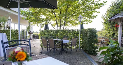 Landidyll Hotel Gasthof zum Freden
