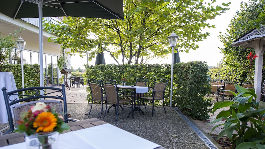 Landidyll Hotel Gasthof zum Freden