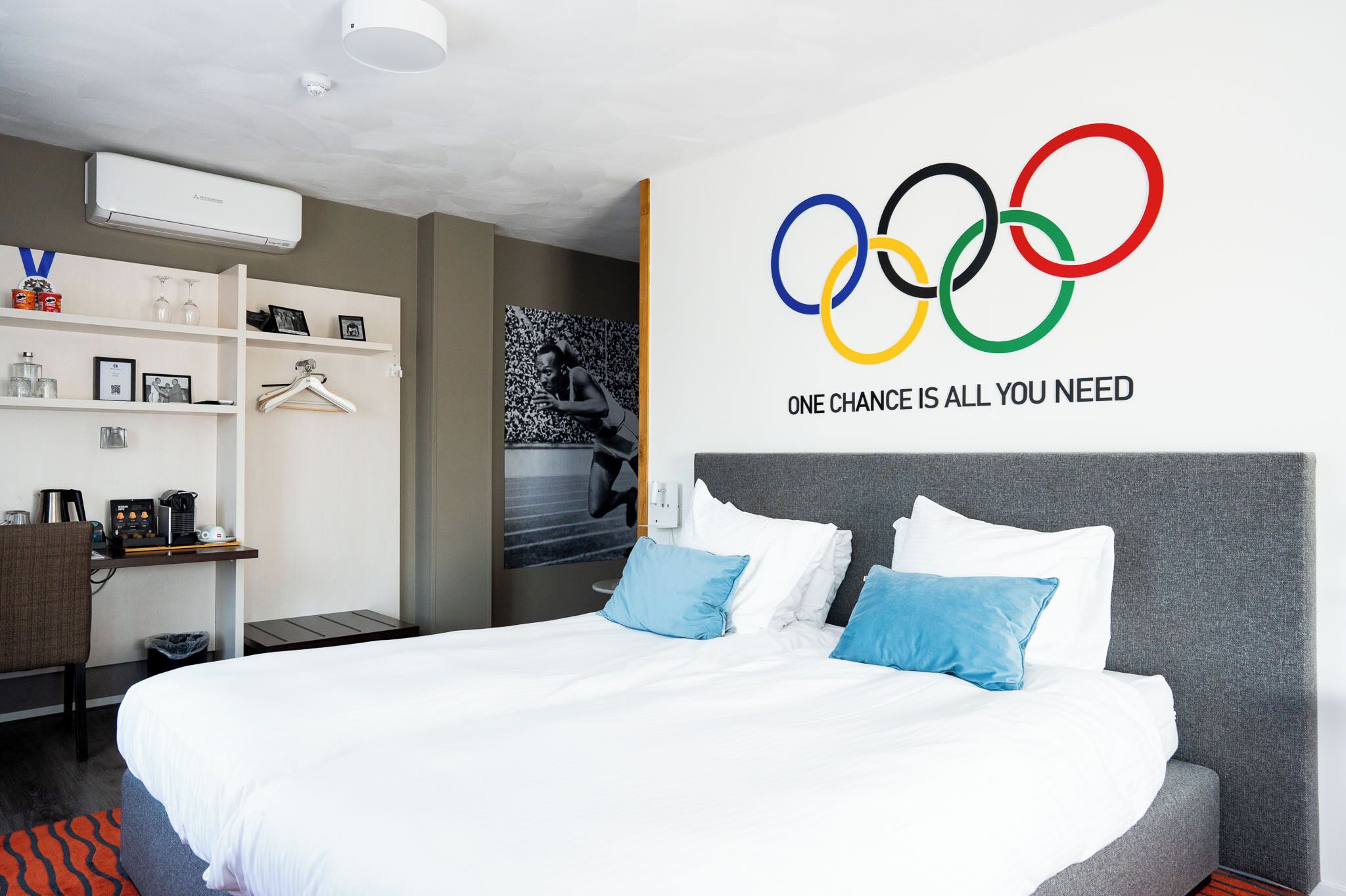 deluxe room | 1 bedroom, frette italian sheets, premium bedding