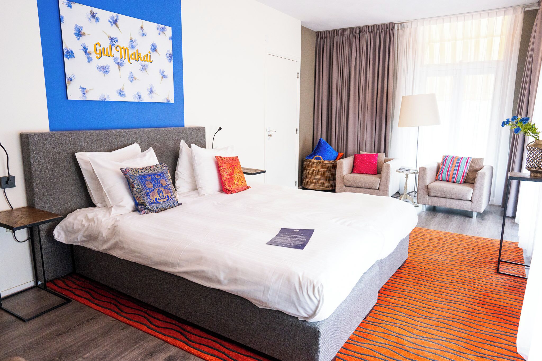 deluxe room | 1 bedroom, frette italian sheets, premium bedding