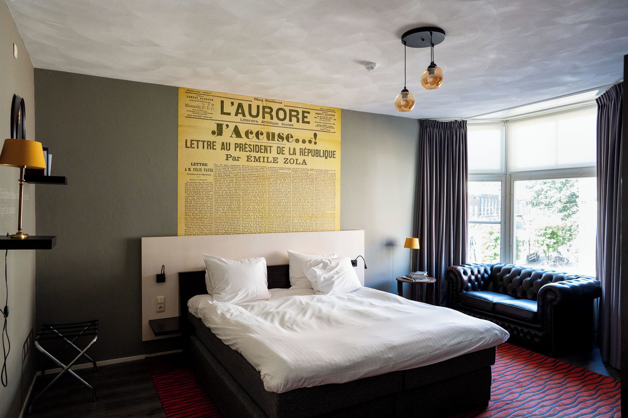 standard room | 1 bedroom, frette italian sheets, premium bedding