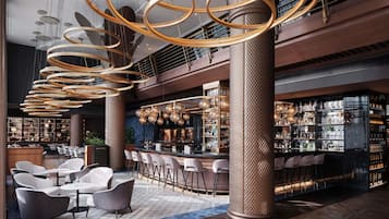 Lobbylounge