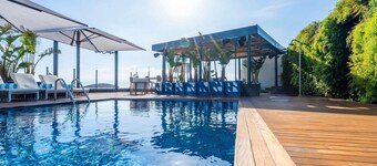 Sofitel Barcelona Skipper 