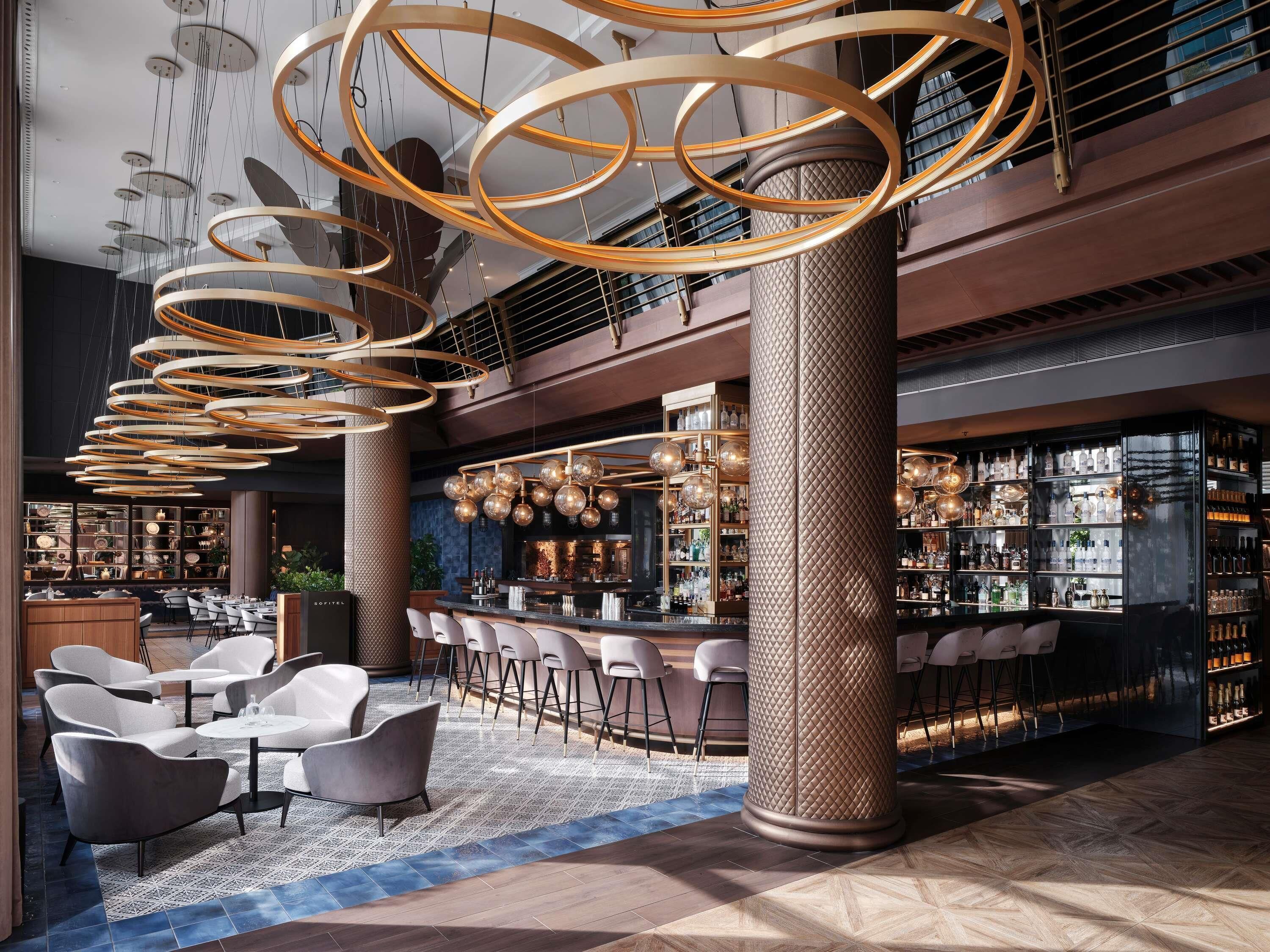 Lobbylounge