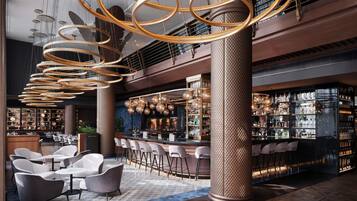 Lobbylounge