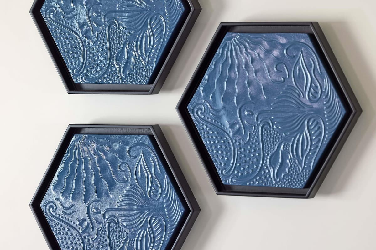 Ropa de cama hipoalergénica y minibar