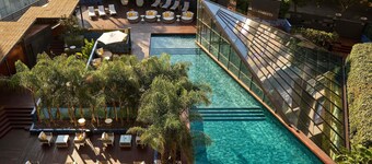 Sofitel Barcelona Skipper 
