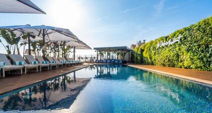 Sofitel Barcelona Skipper