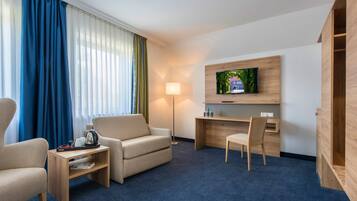 Chambre Familiale, 2 chambres, chambres communicantes