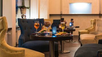 Restauration en plein air, ouvert certains jours