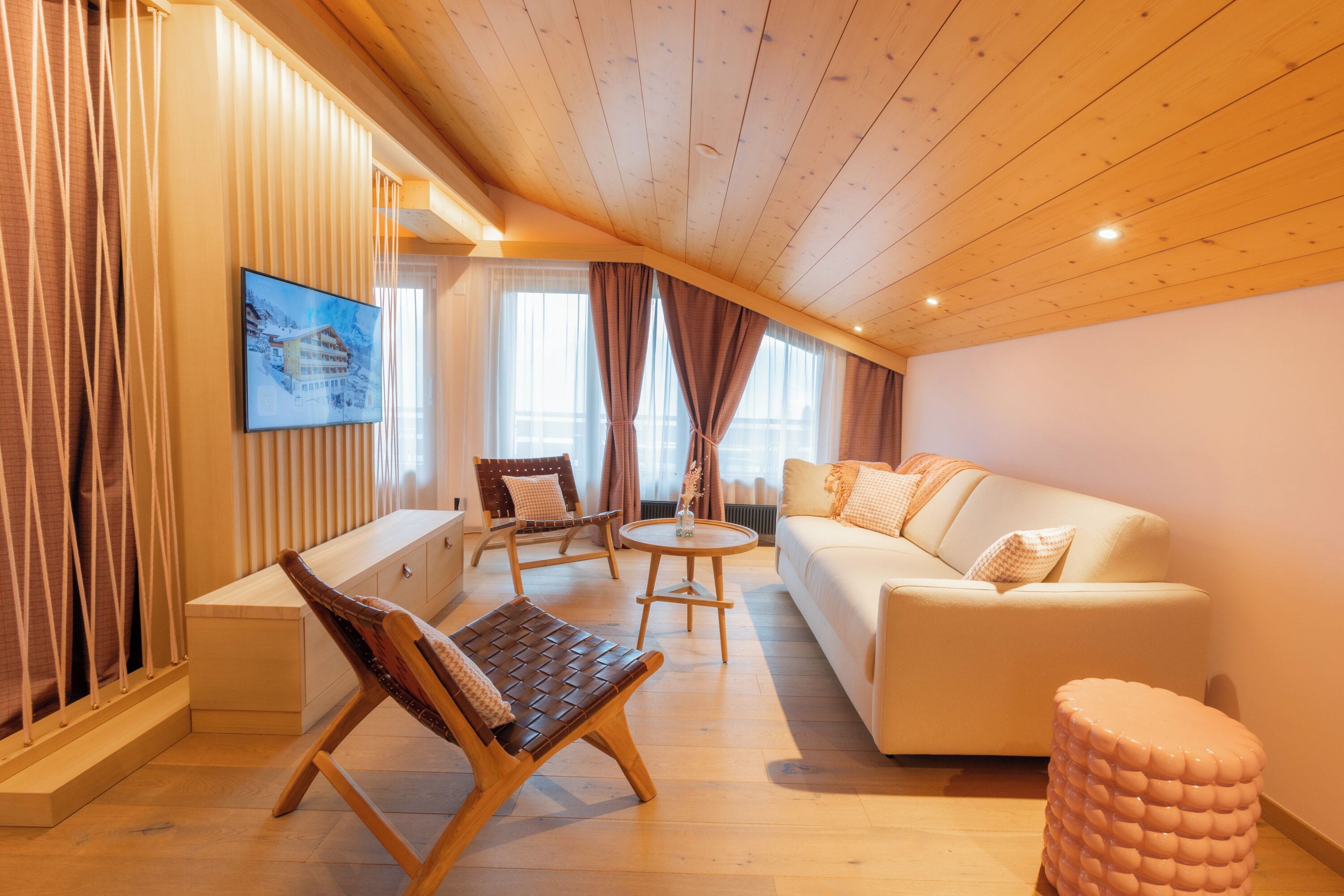 yama loft | 1 bedroom, hypo-allergenic bedding, individually furnished, bed sheets