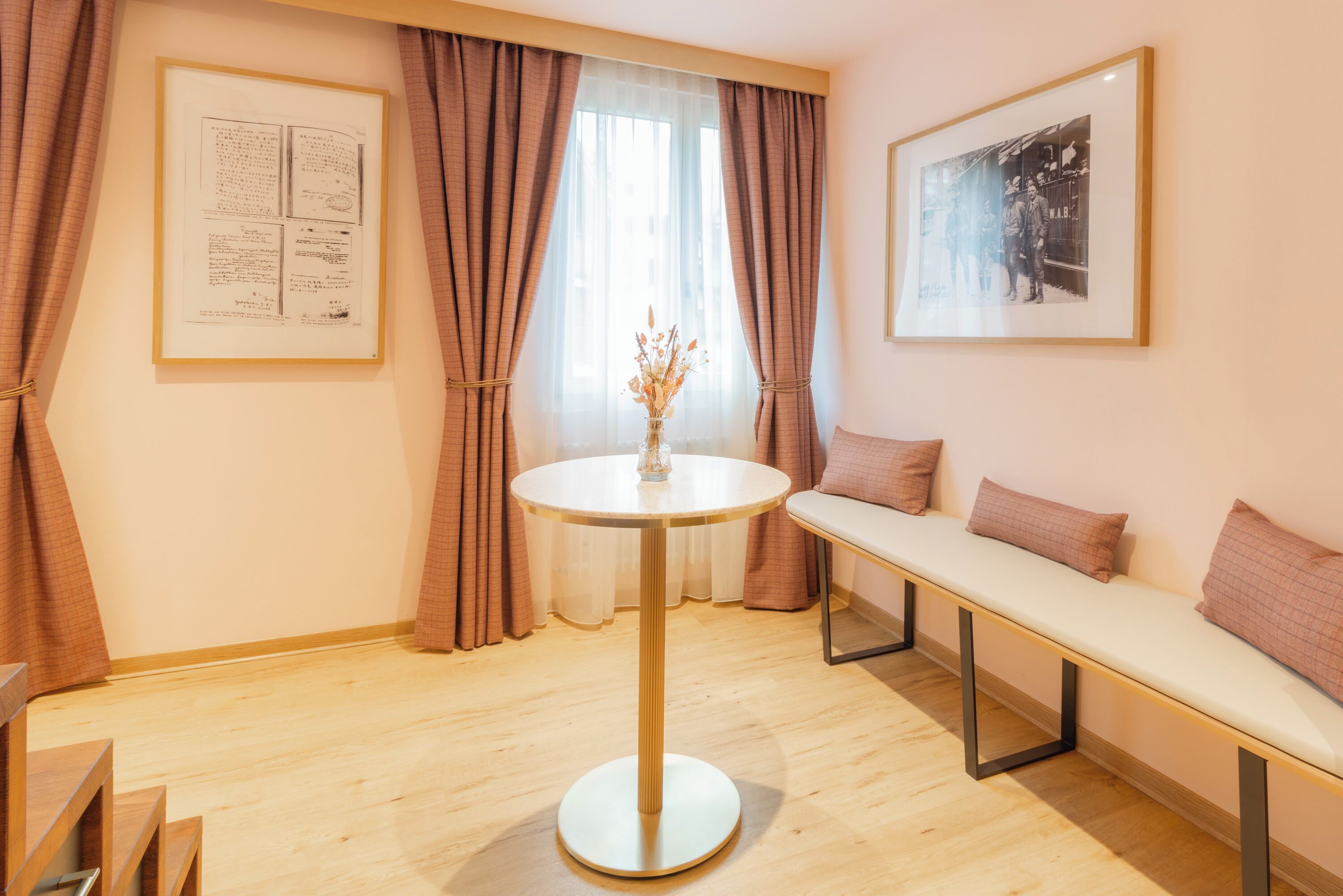 yama loft | 1 bedroom, hypo-allergenic bedding, individually furnished, bed sheets