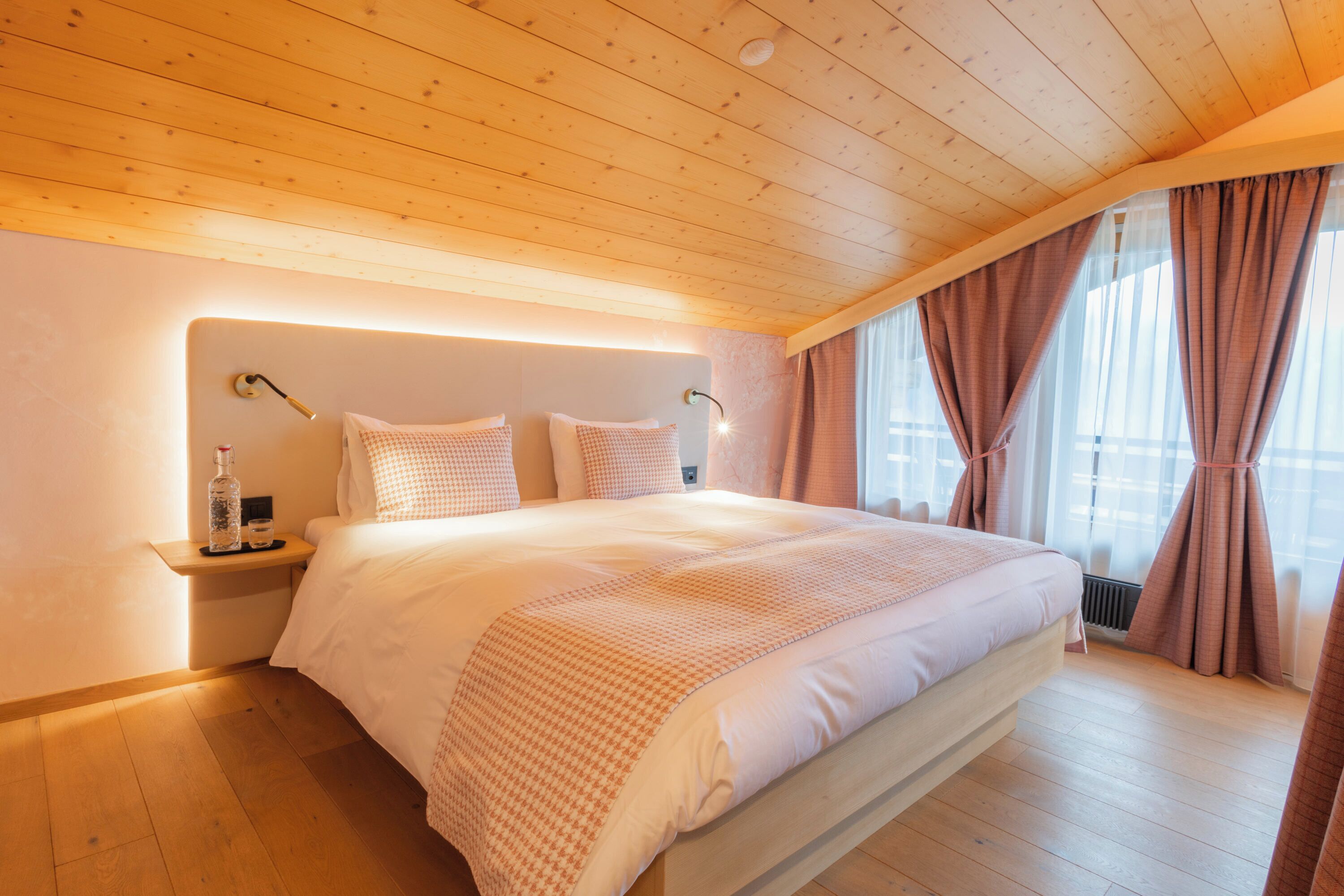 yama loft | 1 bedroom, hypo-allergenic bedding, individually furnished, bed sheets