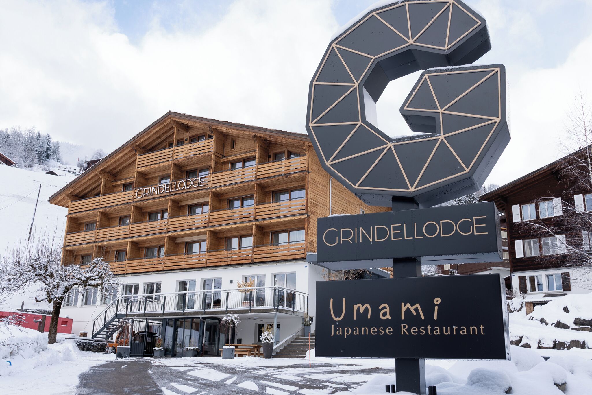 Grindellodge (Hotel) Reviews, Deals & Photos 2026 - Expedia.com