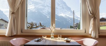 Grindellodge