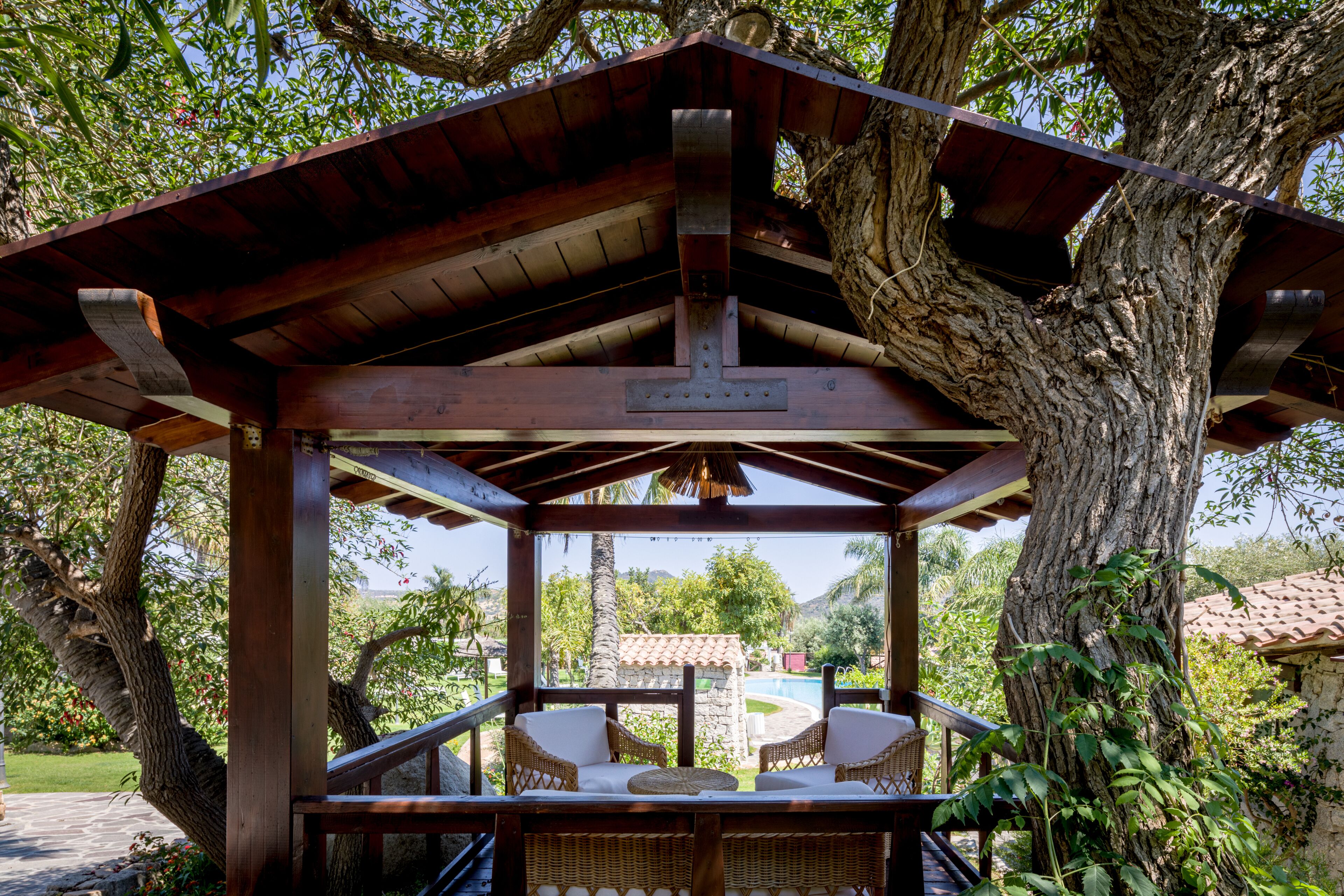 Pavillon