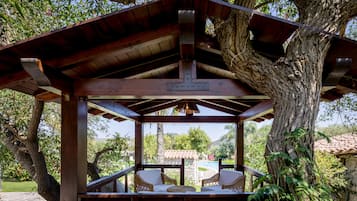 Pavillon